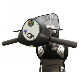 سكوتر كهربائي طبي Vermeiren Venus 4 Sport