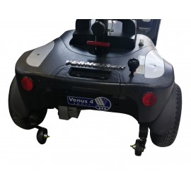 سكوتر كهربائي طبي Vermeiren Venus 4 Sport