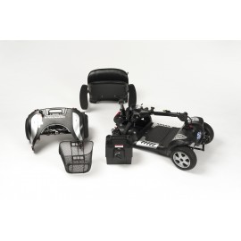 سكوتر كهربائي طبي Vermeiren Venus 4 Sport