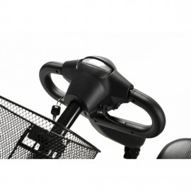 سكوتر كهربائي طبي Vermeiren Venus 4 Sport