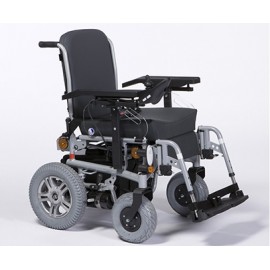 Power wheelchair Sucod