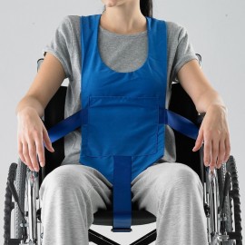 Wheelchair Vest