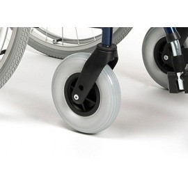 كرسي متحرك جميع الاضافات 46 سم Vermeiren S50