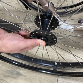 Sport Wheelchair Win Win Medical 720LQ