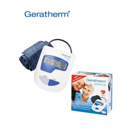 Geratherm DESKTOP Blood Pressure Monitor