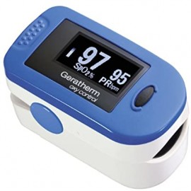 جهاز قياس نسبة الاكسجين في الدم Geratherm  (oxy control)