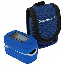 جهاز قياس نسبة الاكسجين في الدم Geratherm  (oxy control)