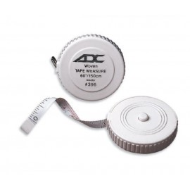 ADC woven tape measure