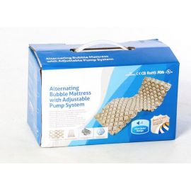 فرشة تقرحات هوائية  Air Mattress Bubbles