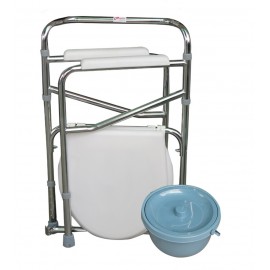 Commode Chair Without Wheels Care Max Commode Chair Without Wheeles