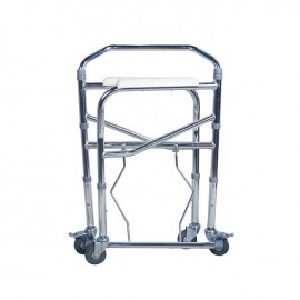 Commode Chair Without Wheels Care Max Commode Chair Without Wheeles