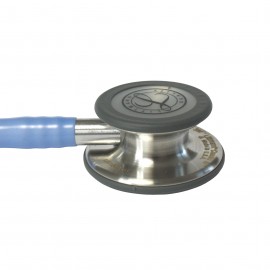 سماعة ليتمان الطبية الاصلية كلاسيك 3 باللون التركوازي 3m Littman 5630