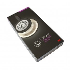 سماعة ليتمان الطبية الاصلية كلاسيك 3 باللون التركوازي 3m Littman 5630