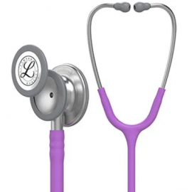 Littmann  Classic 3 Stethoscope lavender Color