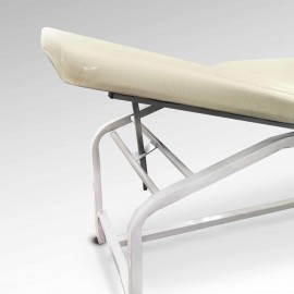 سرير فحص المرضى Local Made in Jordan Couch - Local