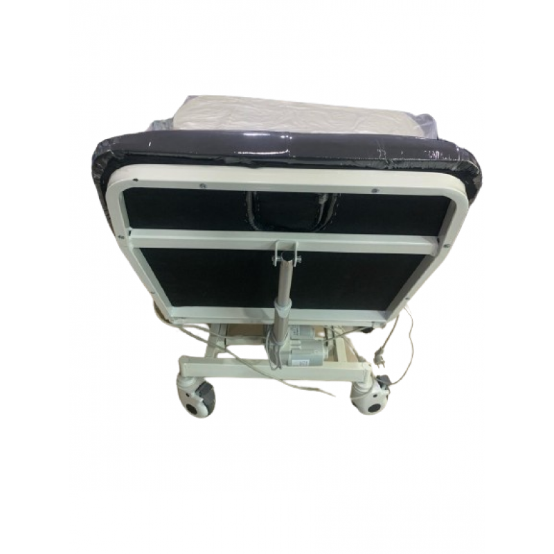 Electric patient examination bed with massage head opening (Two-motion) product thumbnail 2