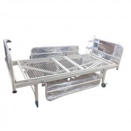 Manual Patient Bed 2 movement