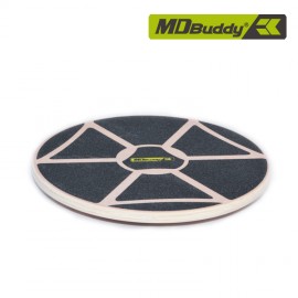 Wooden Balance Board MD Buddy MD1423