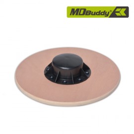 Wooden Balance Board MD Buddy MD1423