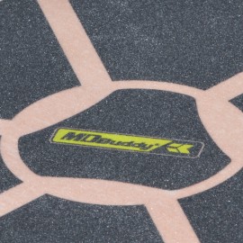 Wooden Balance Board MD Buddy MD1423