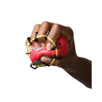 كرة تمرين اليد و الاصابع سكويز