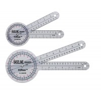 مقياس الزوايا البلاستيكية