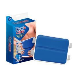  COLD/HOT SOFT PACK (Back Wrap) 30*25CM