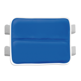 كمادة جل للظهر 30 * 25 سم R&R SP-7217