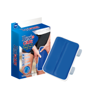 كمادة جل للفخذ 30*19سم