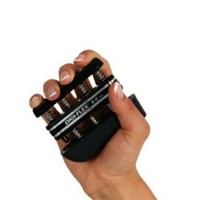 اداة تمارين قبضة اليد مقاومة بقوة وزن 4.1 كيلو