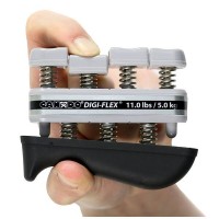 اداة تمرين قبضة اليد مقاومة بقوة وزن 5 كيلو