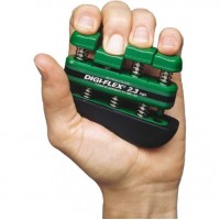 اداة تمارين قبضة اليد مقاومة بقوة وزن 2.3 كيلو