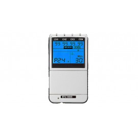 جهاز تحفيز العصب و العضلات 4 قنوات TENS و EMS Everyway DIGITAL EV - 906 COMBO