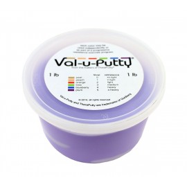 Hand Exercise Putty Val-u-Putty 1 LB
