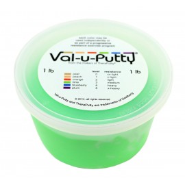 Hand Exercise Putty Val-u-Putty 1 LB