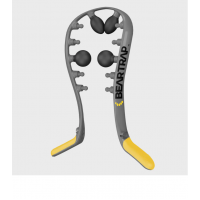 اداة التدليك والعلاج الطبيعي الذاتي لتخفيف آلام العضلات