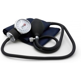 Pneumatic blood pressure monitor with stethoscope PIC Solution (Classic StethoMED)